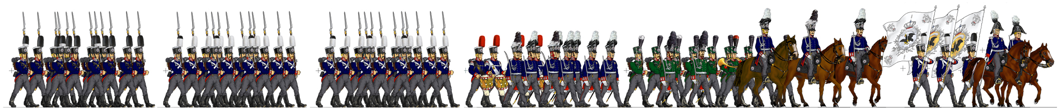 1. Garde-Regiment zu Fuß