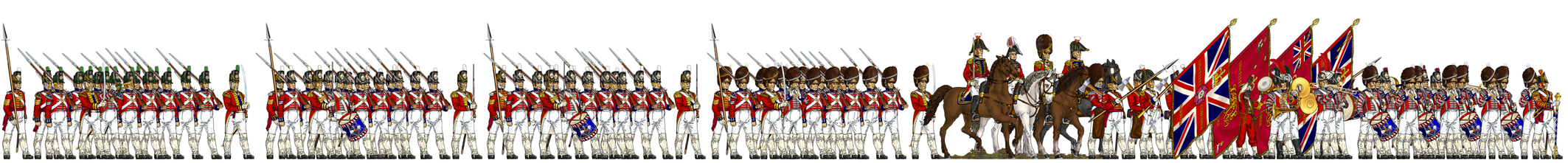 1st Regiment of Foot-Guards