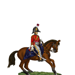 Major-General Somerset