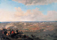 1704: Schlacht bei Hochstaedt