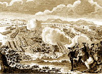 1759: Schlacht bei Minden