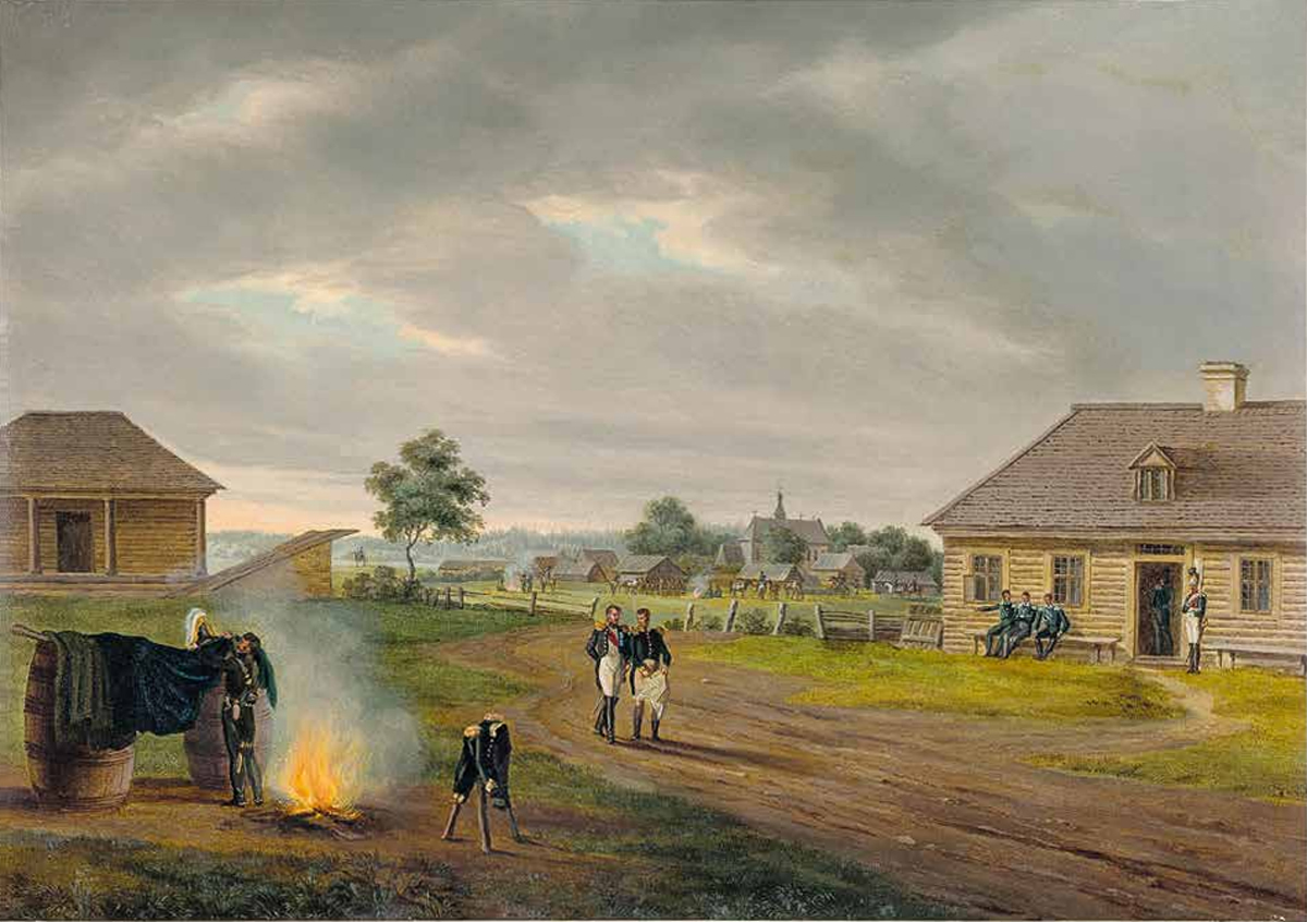 Adam - Šalčininkai