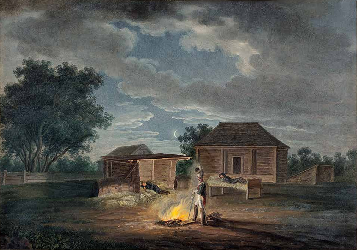 Adam - Šalčininkai