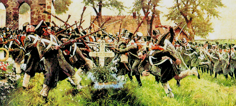 Röchling: Großbeeren