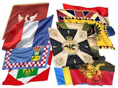Koalition vs. Frankreich