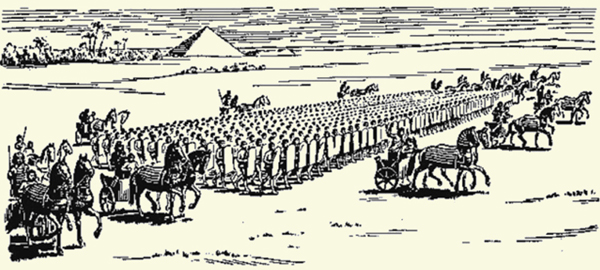 Streitwagenkorps (Pa-Djetu)