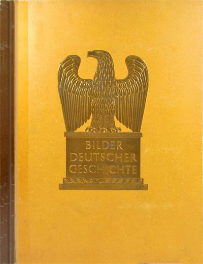 Bilder Deutscher Geschichte, 1936