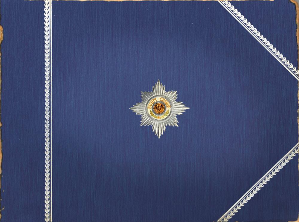 Chronik des Ersten Garde-Regiments - 1902