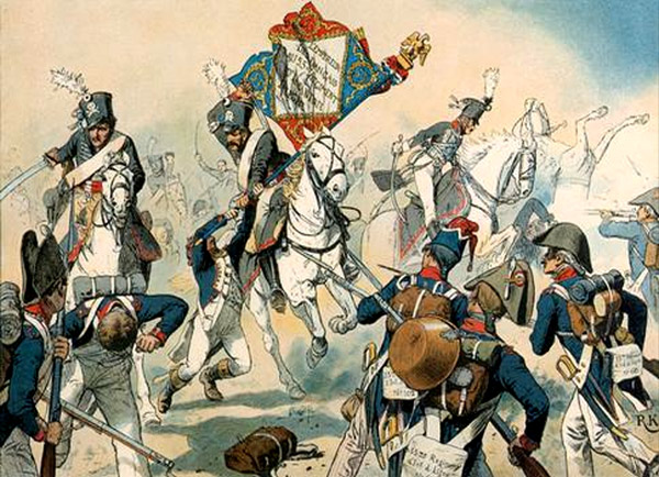 Der deutsche Befreiungskrieg