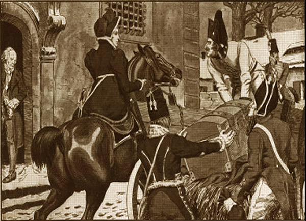 Der deutsche Befreiungskrieg