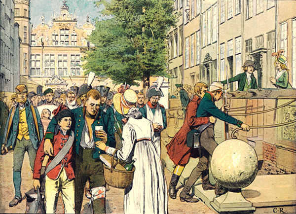 Der deutsche Befreiungskrieg