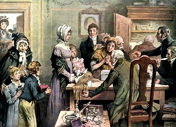 Der deutsche Befreiungskrieg