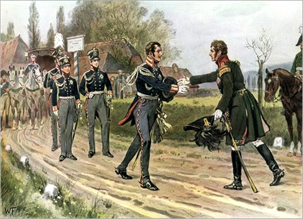 Der deutsche Befreiungskrieg