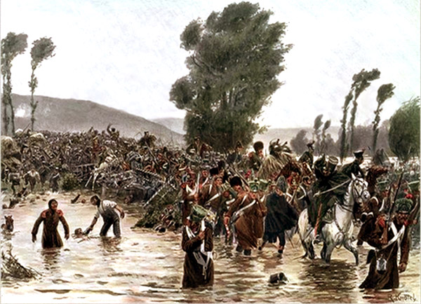 Der deutsche Befreiungskrieg