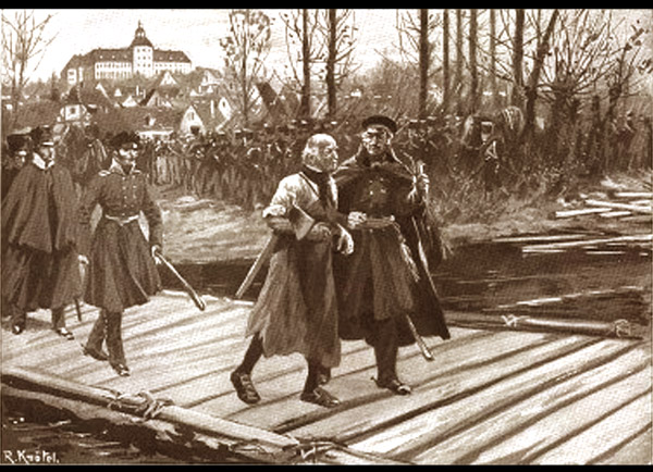 Der deutsche Befreiungskrieg