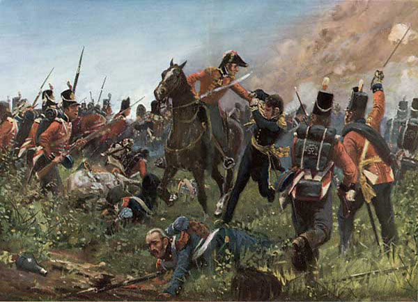 Der deutsche Befreiungskrieg