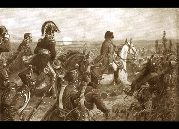 Der deutsche Befreiungskrieg