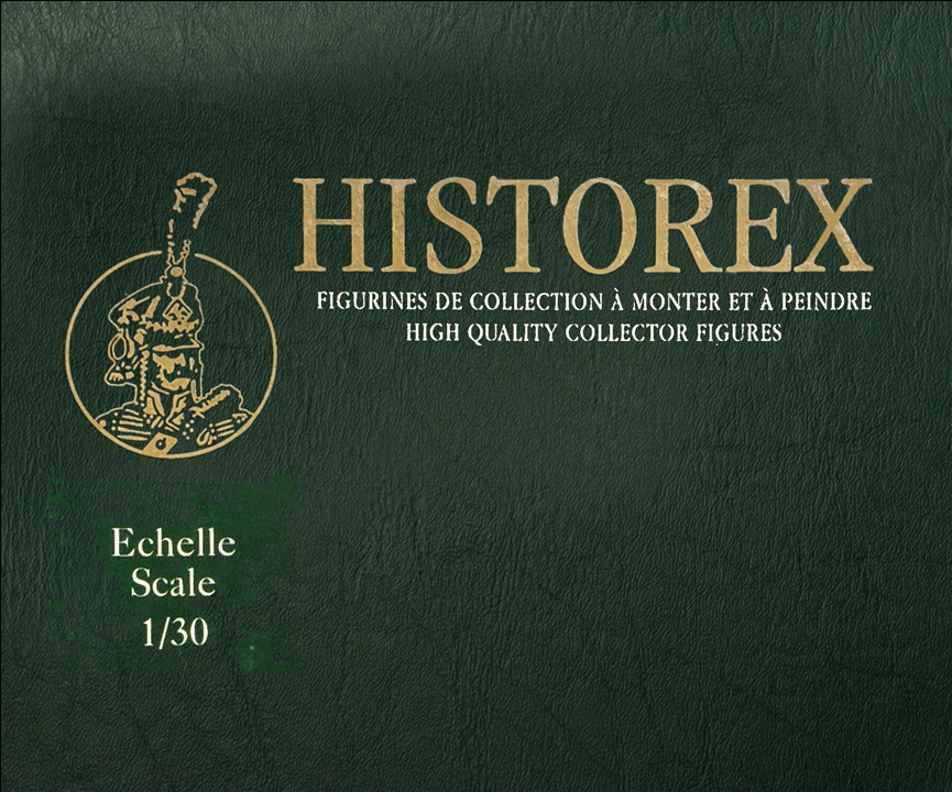 HISTOREX - Verlagsprogramm
