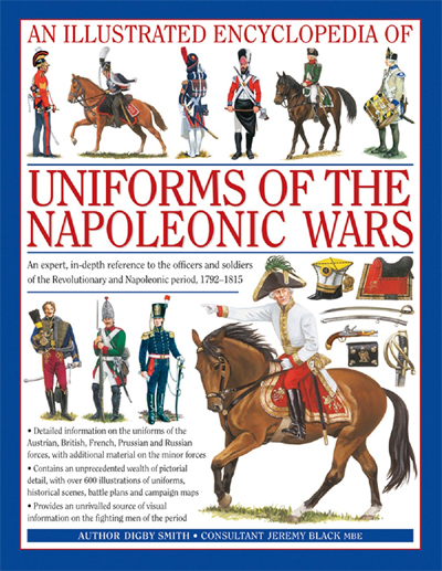 Uniforms of the Napoleonic Wars