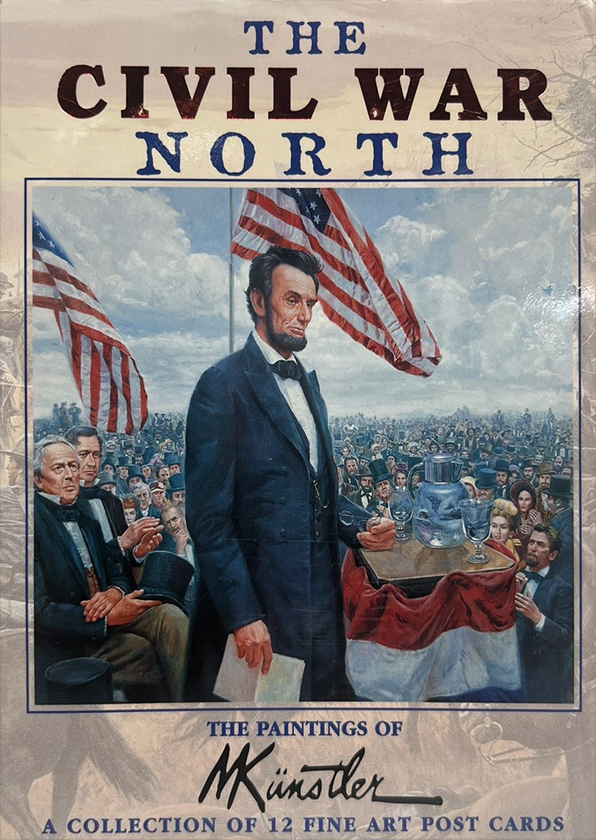 The Civil War - The North
