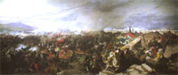 1683: Die Türken vor Wien