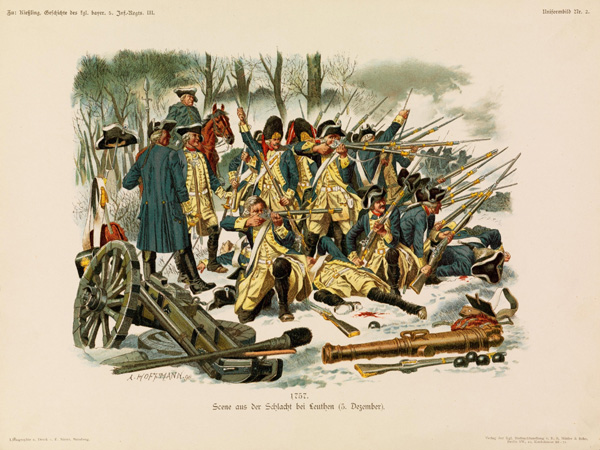 königl.-bayr. 5 Infanterie-Regiment