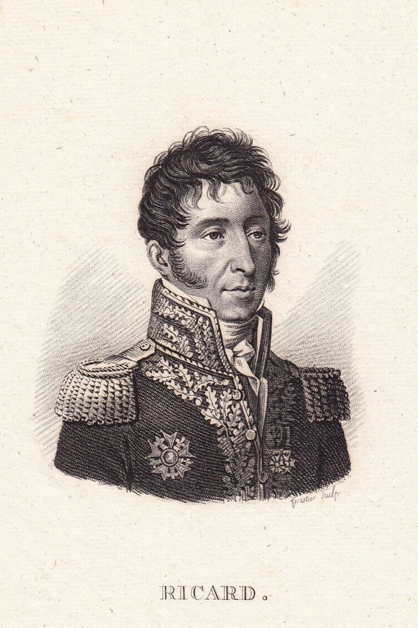 Général Ricard