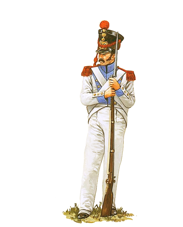 Grenadier 13 pułk piechoty