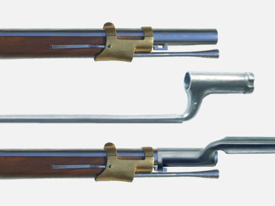 Blattfeder-Halterung