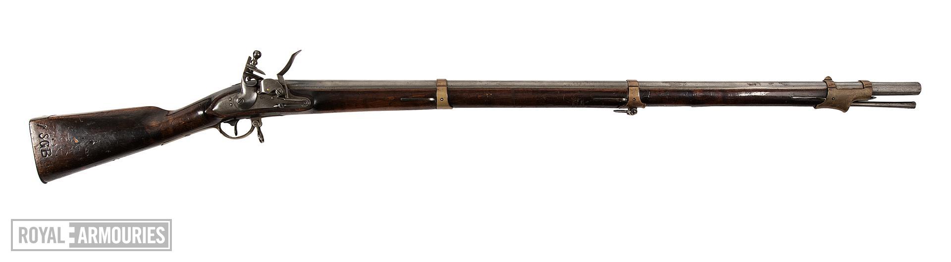 M/1809 Sammlung Royal Armouries
