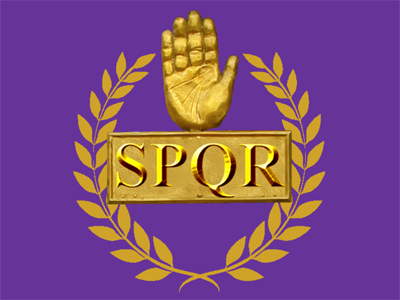 Signum Imperium Romanum