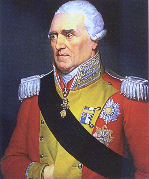Friedrich August III. von Sachsen