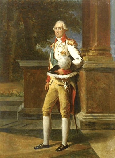 Friedrich August III. von Sachsen