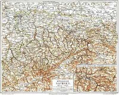 Territorium um 1895