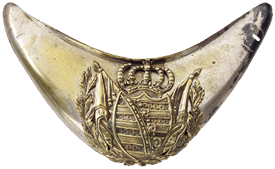 Ringkragen um 1810