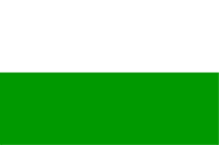 Fahne von 1815 bis 1918