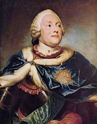 Friedrich Christian I. von Sachsen