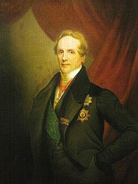 Friedrich August II. von Sachsen