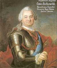Friedrich August von Rutowski