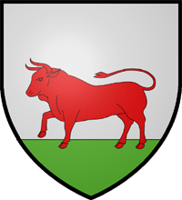 Wappen des Nieder-Lausitzer Kreises