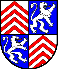 Wappen von Torgau