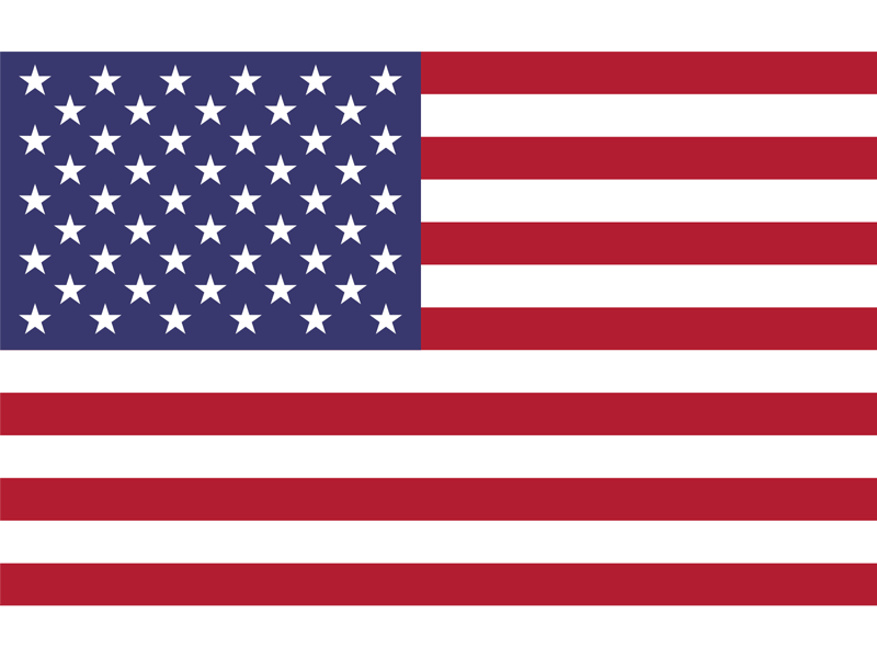 Stars and Stripes