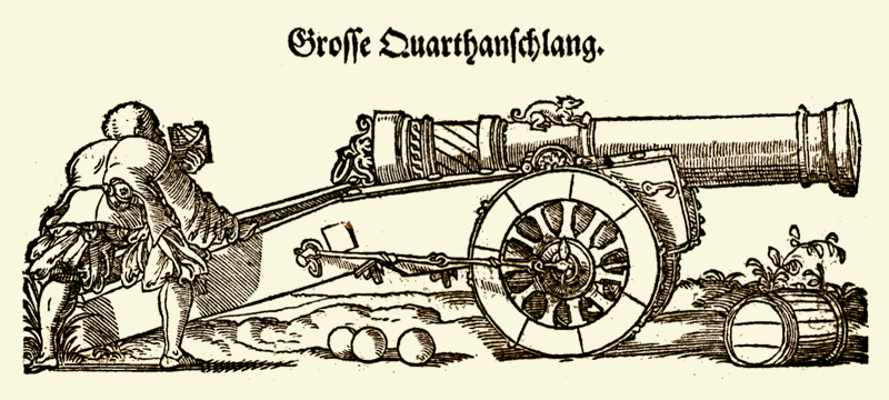 Amman - Quartanschlange