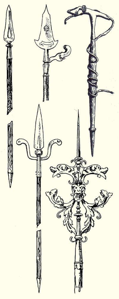 Boeheim - Luntenspieß