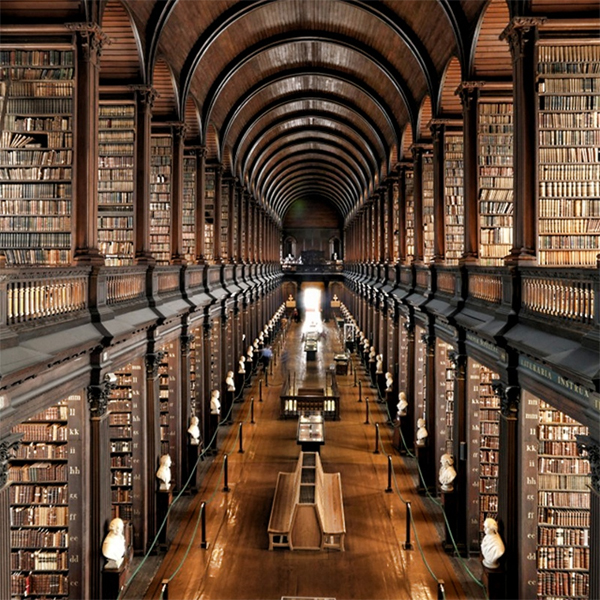 Trinity College Dublin