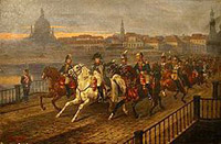 Brodowski: Napoleon
