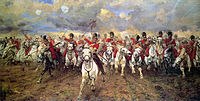 Butler: Scots Greys