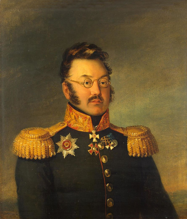 Dawe - Chruschtschow