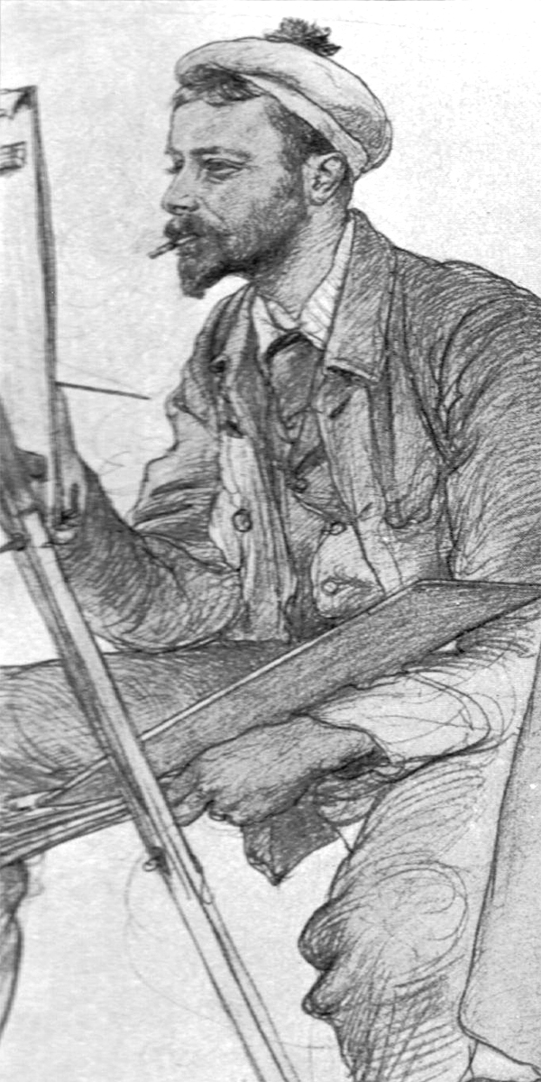 Otto Albert Carl Koch