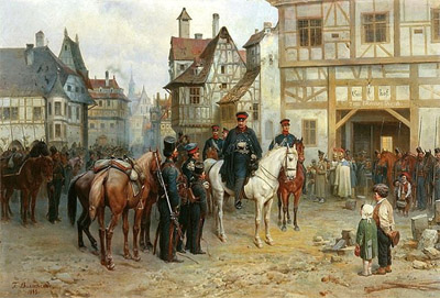 Bautzen - 1813